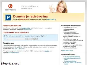 jobadvisor.cz