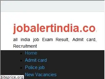 jobalertindia.co.in