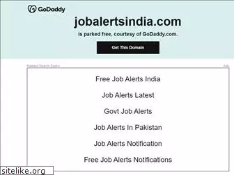 jobalertsindia.com