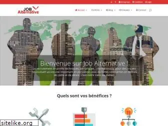 jobalternative.net