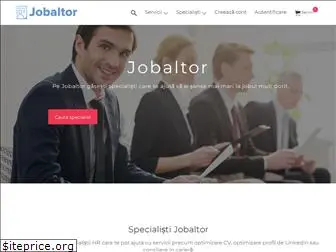 jobaltor.com