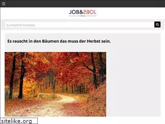 jobandjobs.ch