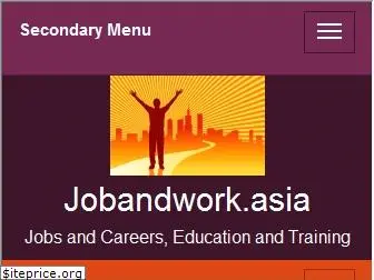 jobandwork.asia