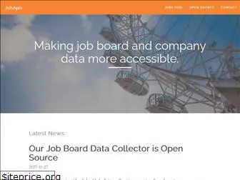 jobapis.github.io