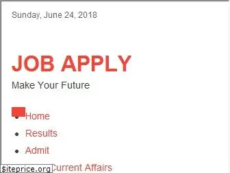 jobapply.org.in
