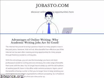 jobasto.com