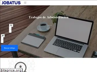 jobatus.es