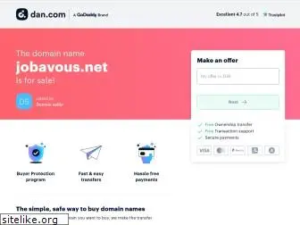 jobavous.net