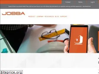 jobba.com