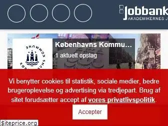 jobbank.dk