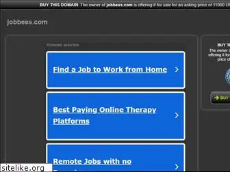 jobbees.com