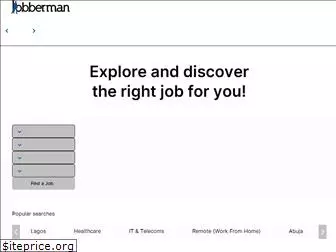 jobberman.com