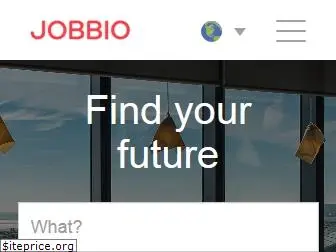 jobbio.com