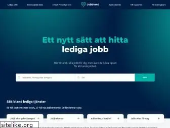 jobbland.se