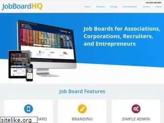 jobboardhq.com