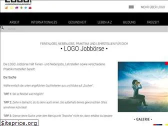 jobboerse.logo.at