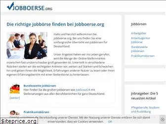 jobboerse.org