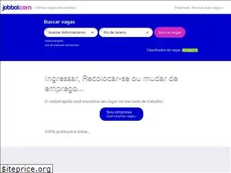 www.jobbol.com.br website price