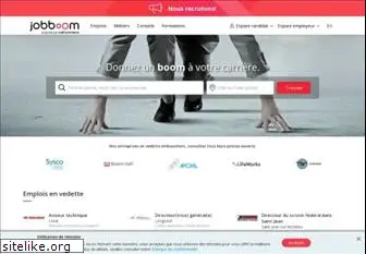 jobboom.com