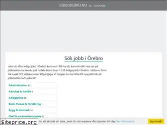 jobborebro.nu