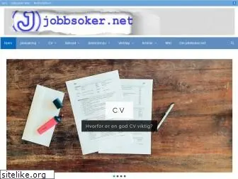 jobbsoker.net