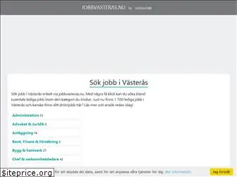 jobbvasteras.nu