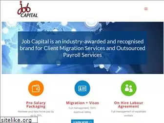 jobcapital.com.au