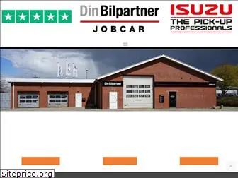 jobcar.dk