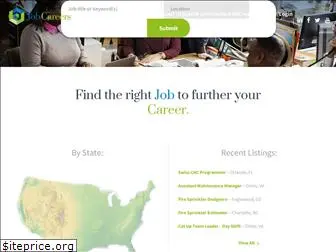 jobcareers.com