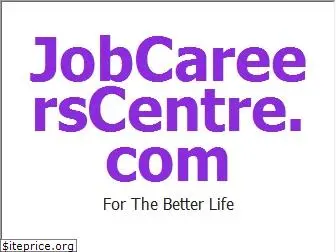 jobcareerscentre.com
