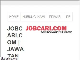 jobcari.com