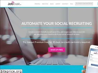 jobcast.net