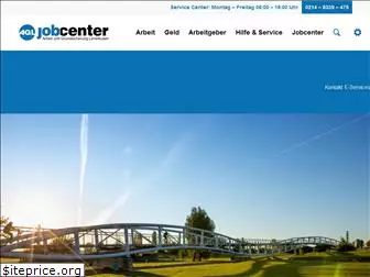 jobcenter-agl.de