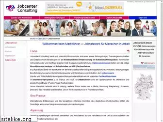 jobcenter-consulting.de