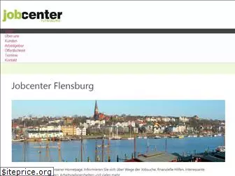 jobcenter-flensburg.de