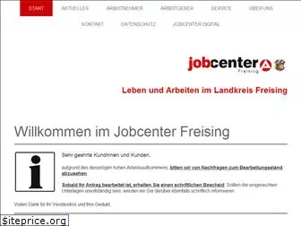 jobcenter-freising.de