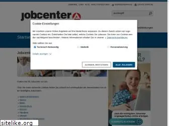 jobcenter-ge.de