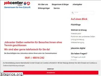 jobcenter-giessen.de