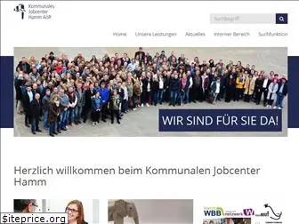 jobcenter-hamm.de