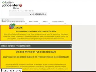 jobcenter-herne.de