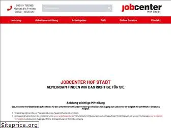 jobcenter-hof-stadt.de
