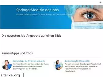 jobcenter-medizin.de