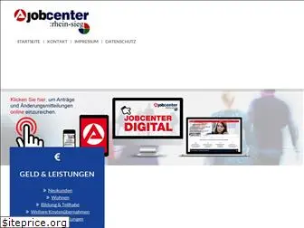 jobcenter-rhein-sieg.de