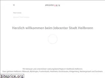 jobcenter-stadt-heilbronn.de