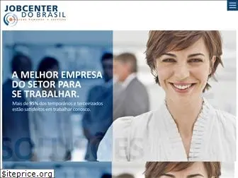 jobcenter.com.br