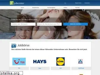 jobcenter.info