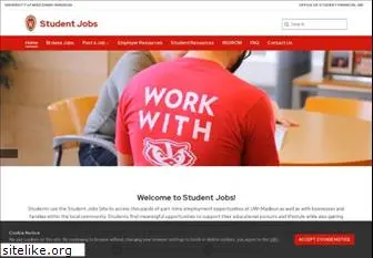 jobcenter.wisc.edu
