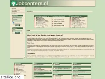 jobcenters.nl