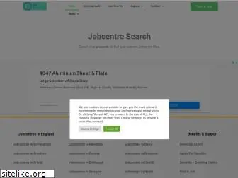 jobcentrejobs.co.uk