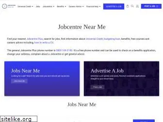 jobcentrenearme.com